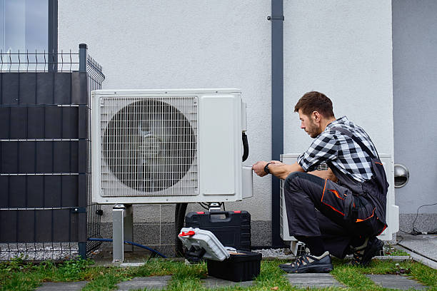Trusted Hvac service in Farmington, NH - Tropical Oasis HVAC